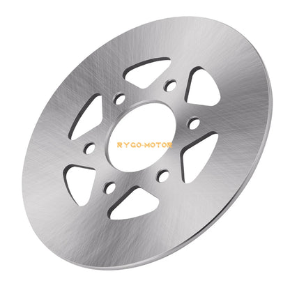 Rear Parking Brake Disc Rotor for Yamaha Rhino 700 YXR (2008–2013)