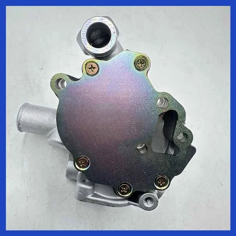 Water Pump for Yanmar 3TNA72/3TNA72L/3TNV72/3TNE72/3TNE74 (2000–2014)