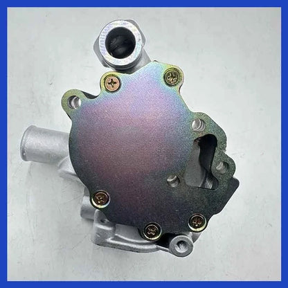 Water Pump for Yanmar 3TNA72/3TNA72L/3TNV72/3TNE72/3TNE74 (2000–2014)