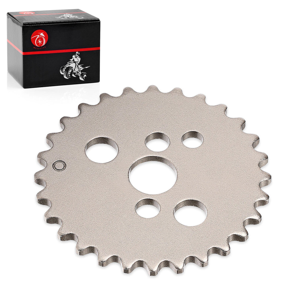 Camshaft Sprocket 28T for Honda XR80R/CRF80F (2000–2013)