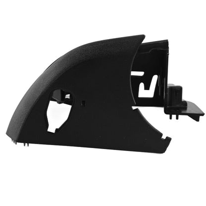 Right Side Mirror Housing for Ford Mustang 2015-2021 - Primed Black (2015-2021)