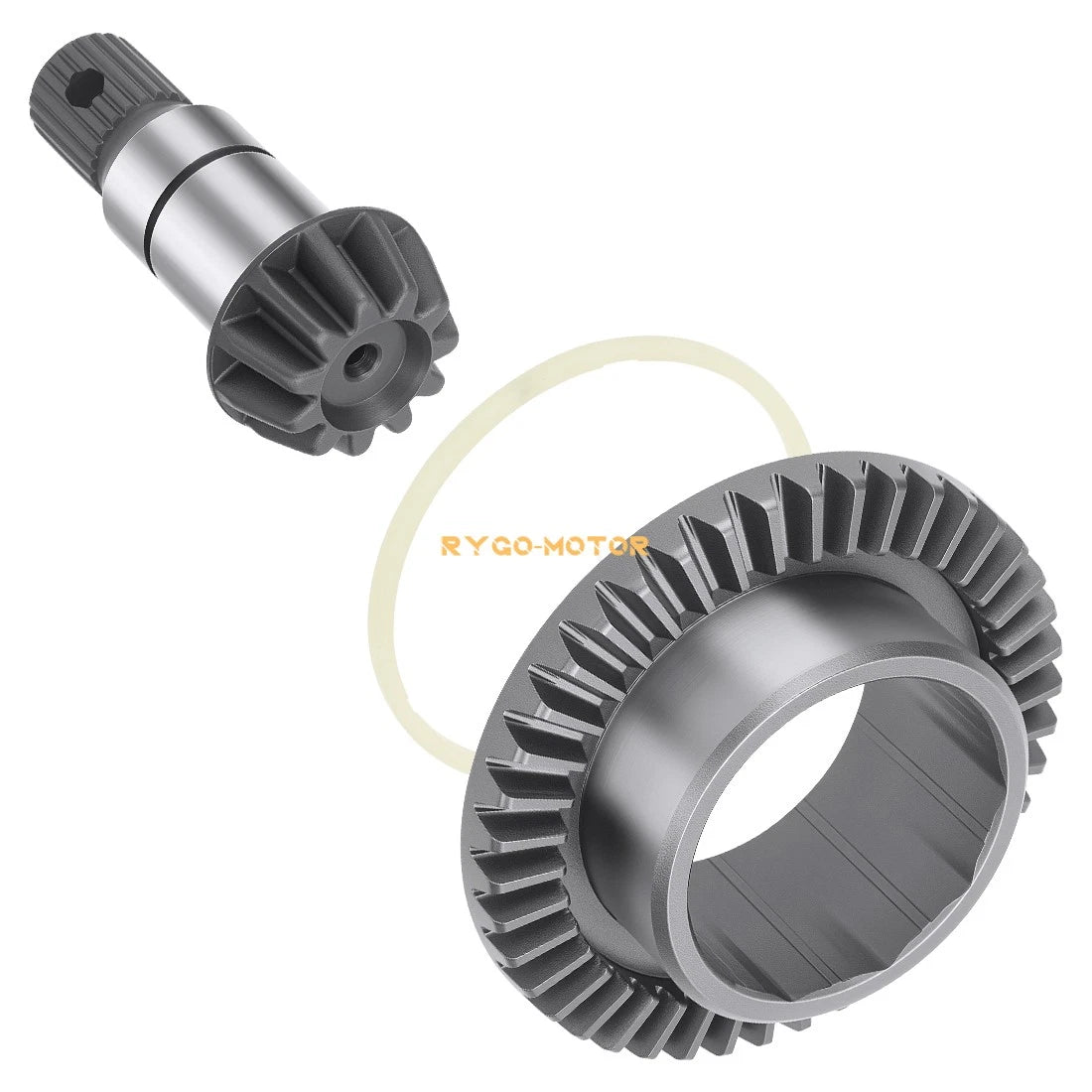 Ring And Pinion Gear Set for Polaris Models