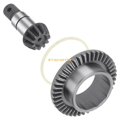 Ring And Pinion Gear Set for Polaris Models