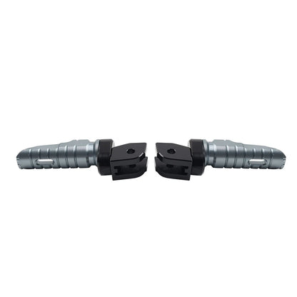 Front Footrests Pegs for Ducati Monster 821 Dark (2014-2023)