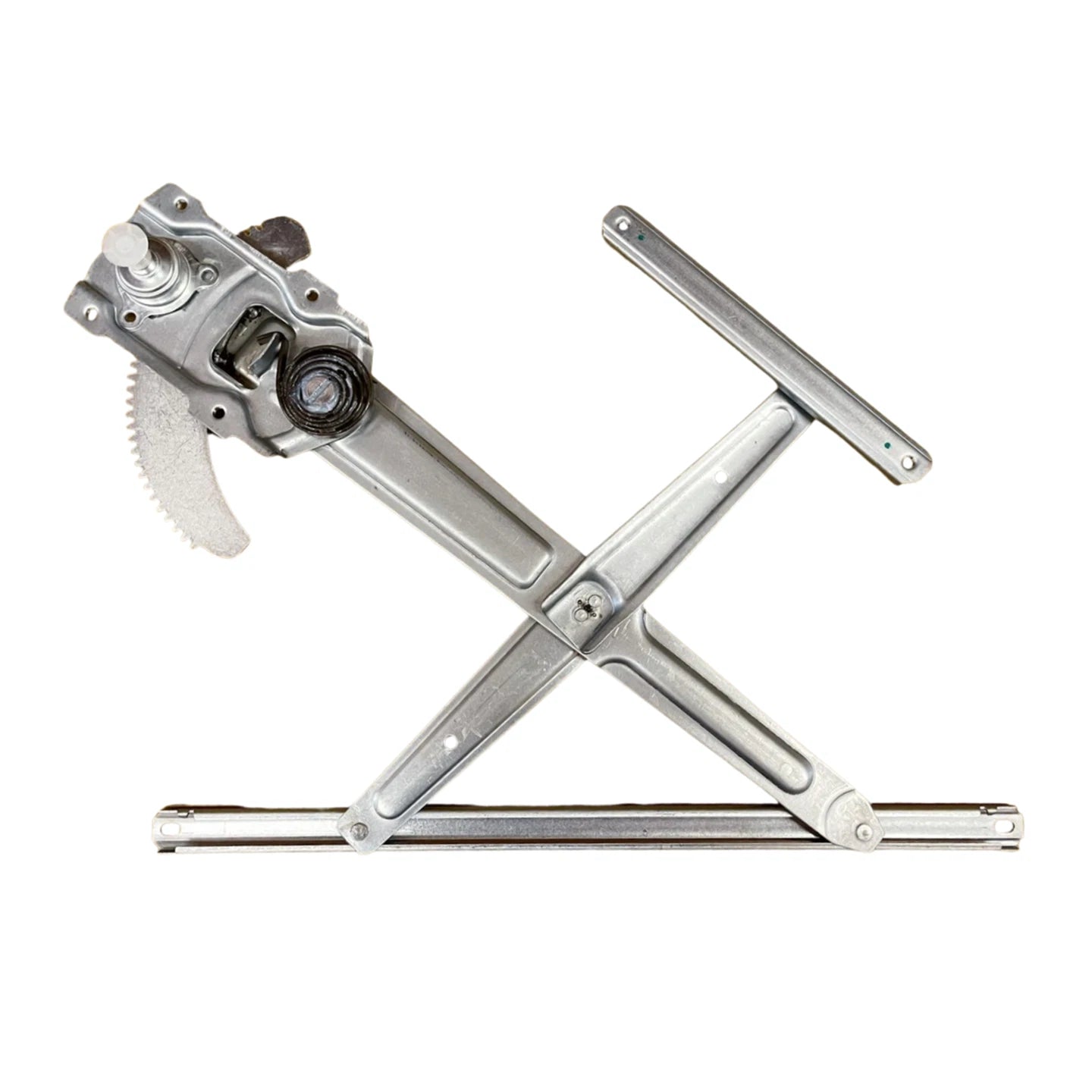 Front Left Manual Window Regulator for Toyota HiAce (1984-1989)