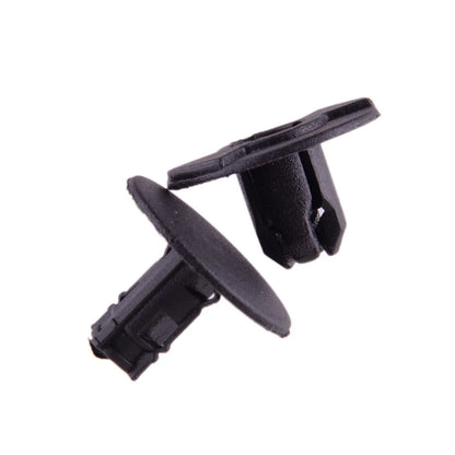 40Pcs Fender Push Retainer Clips for Honda Acura (2001-2023)