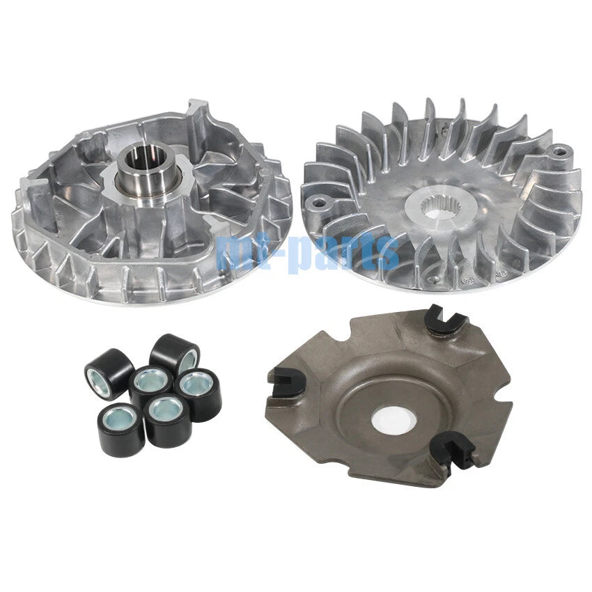 Sliding Sheave for Yamaha Tricity 300 (2020-2021)