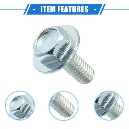 Timing Belt Cover Bolts for Subaru Baja (2003-2006)