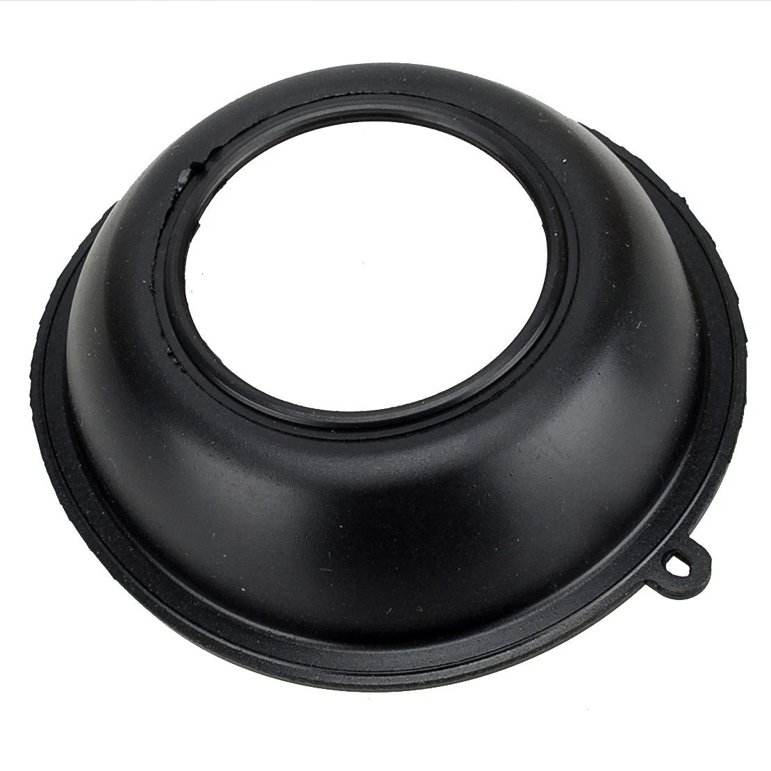 4 x Rubber Carburetor Diaphragms for Honda CMX250C Rebel (1996-2009)
