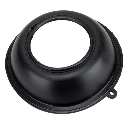 4 x Rubber Carburetor Diaphragms for Honda CMX250C Rebel (1996-2009)