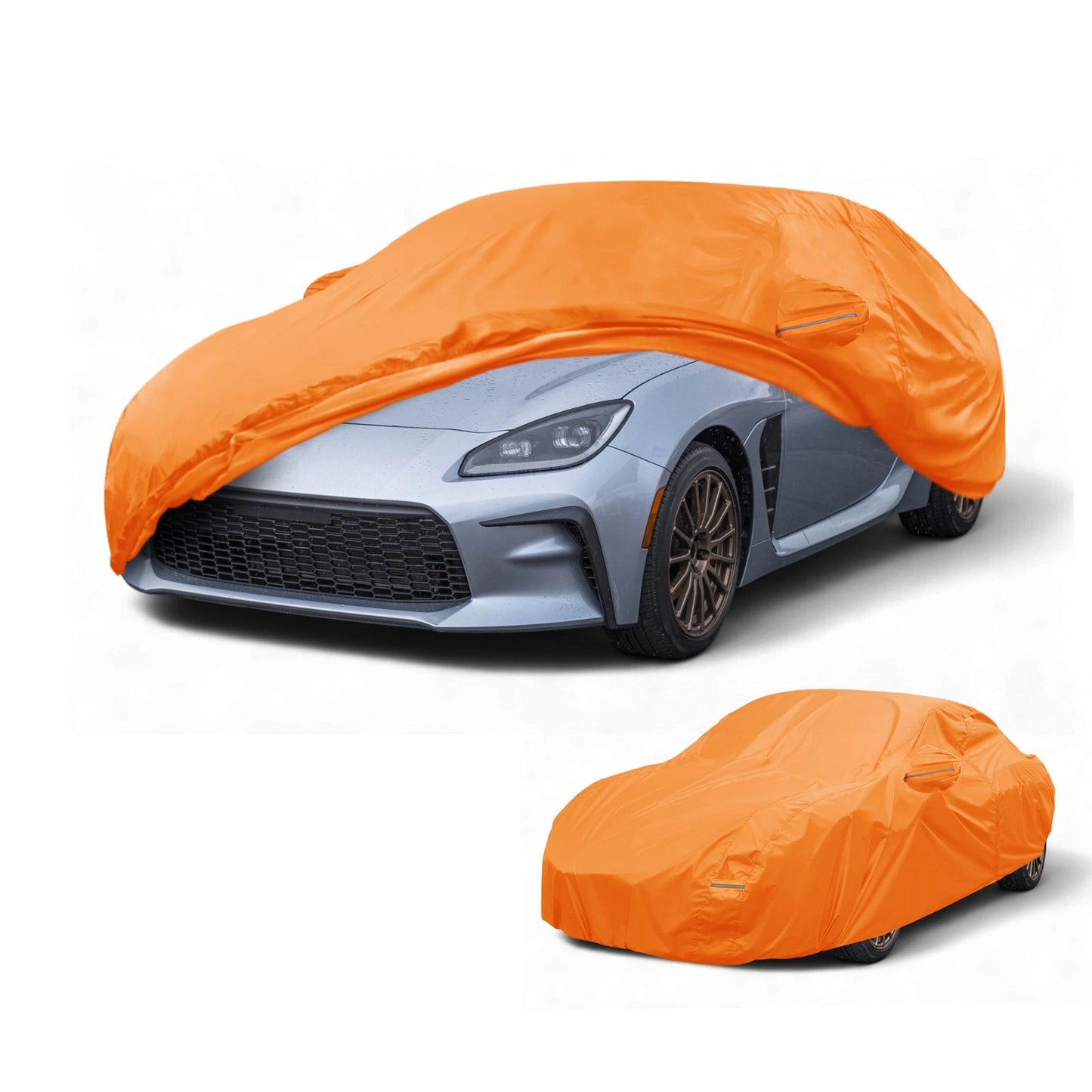 Car Cover Waterproof All Weather for Toyota GR86 (2022–2024)
