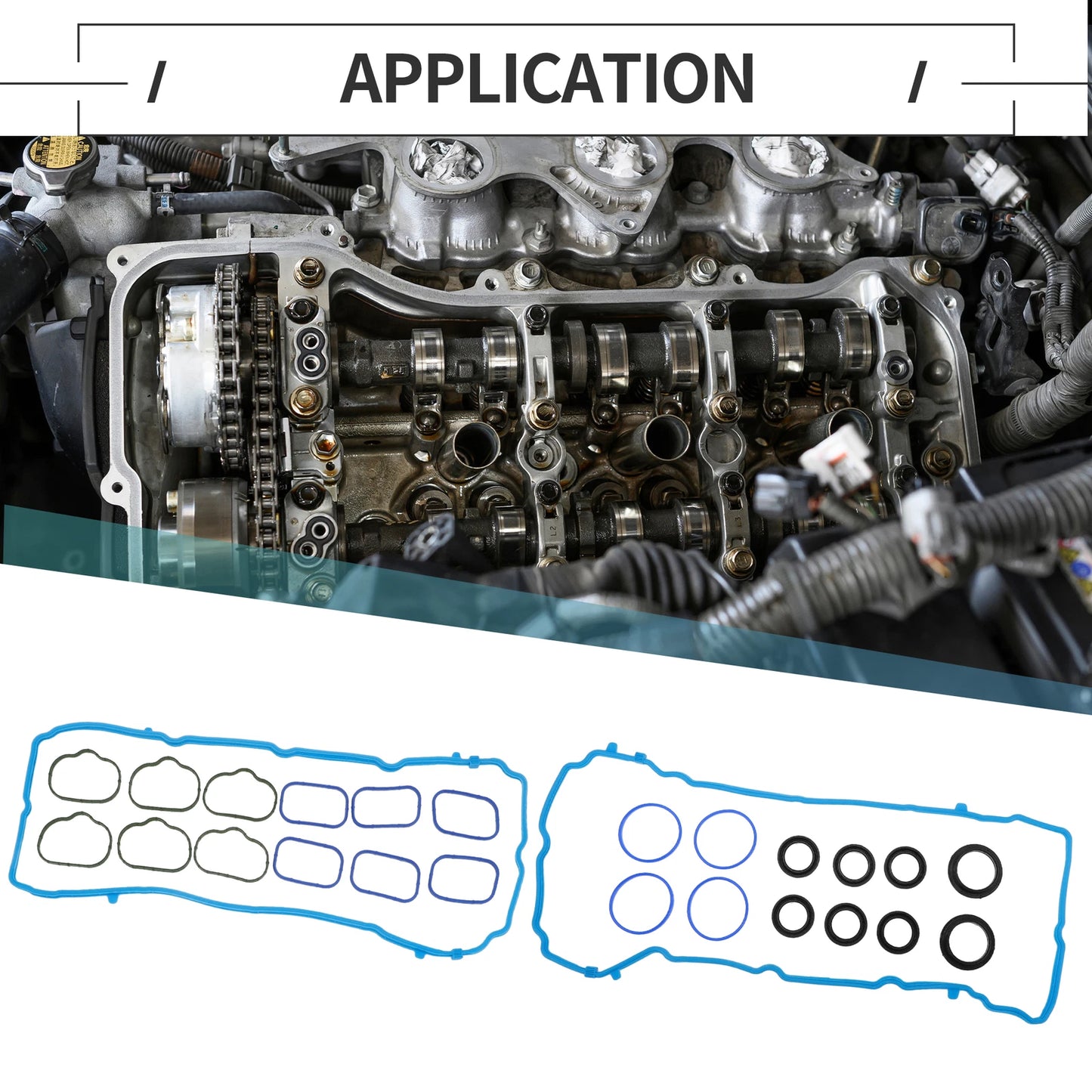 Valve Cover Gasket for Ram 1500 Dodge Chrysler