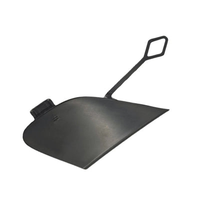 Front Bumper Tow Hook Eye Cover for Mercedes-Benz S-Class (2014-2020)