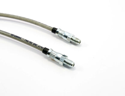 Brake Line Kit for BMW E81/82/87/88 1 Series (2004-2013)