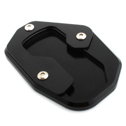 CNC Side Stand Enlarger Plate for Harley-Davidson Pan America 1250 (2021-2023)