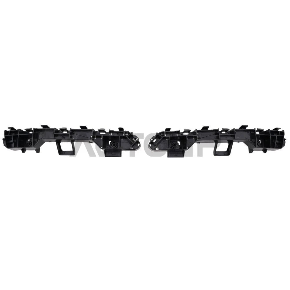 2 x Front Bumper Bracket & Headlight Bracket for Honda Accord (2013–2017)