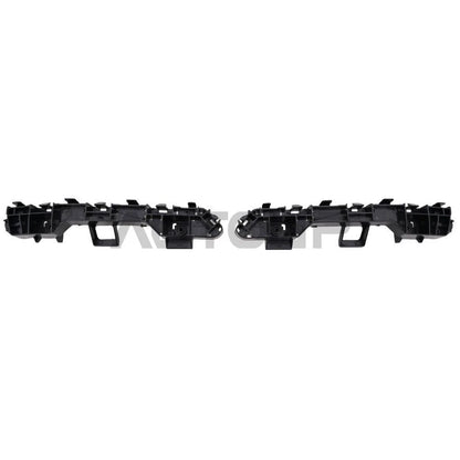 2 x Front Bumper Bracket & Headlight Bracket for Honda Accord (2013–2017)