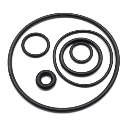 Gearcase Seal Kit for Johnson/Evinrude Outboard Lower Units (18-8383)