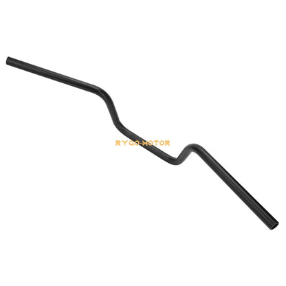 Heavy Duty Handlebar for Honda Recon 250 TRX250TM TRX250TE (2005-07)