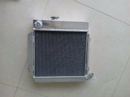 Aluminum Alloy Radiator for BMW E10 2002/1802/1602/1600/1502 TII/Turbo (1966-1977)