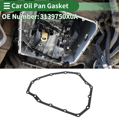 Oil Pan Gasket for Nissan Kicks (2018-2019) 1 Pc