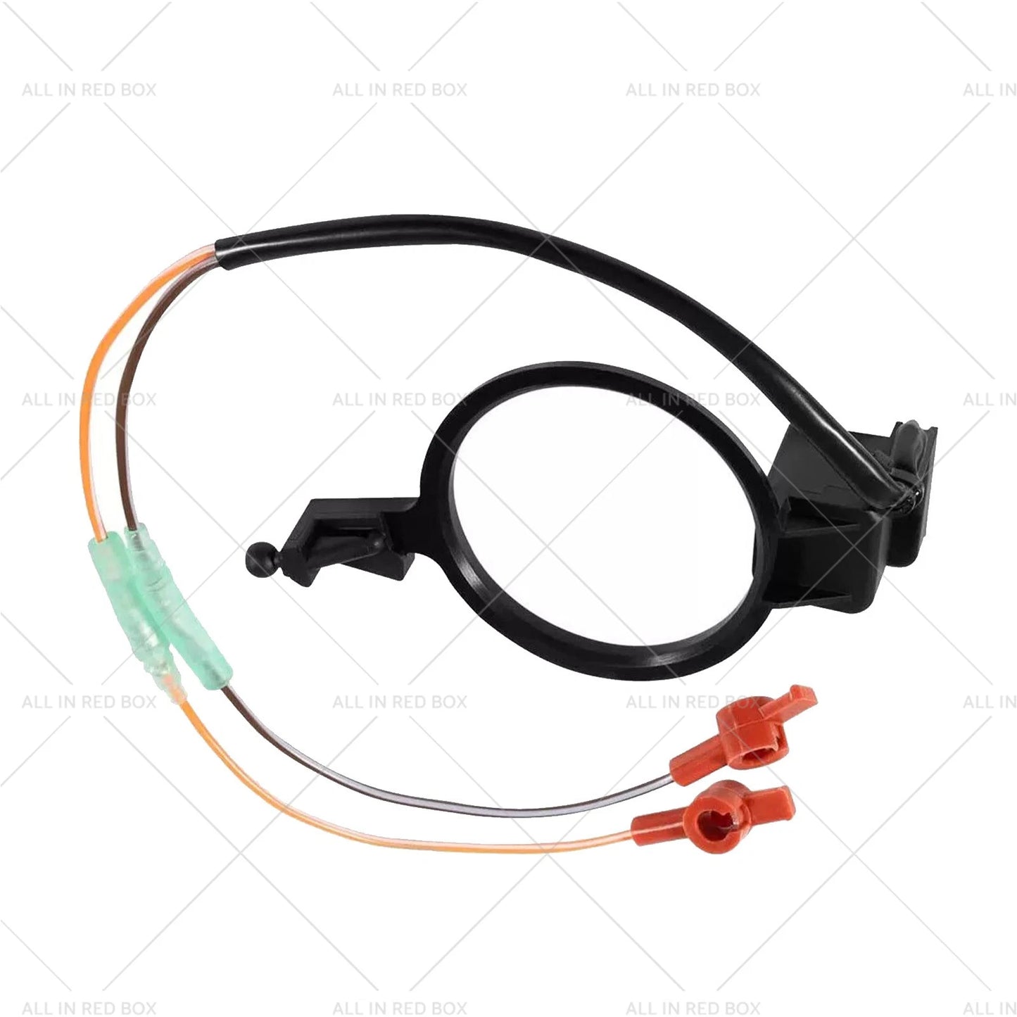 Outboard Trigger for Mercury Mariner 6-25HP 2-Stroke 2-Cylinder