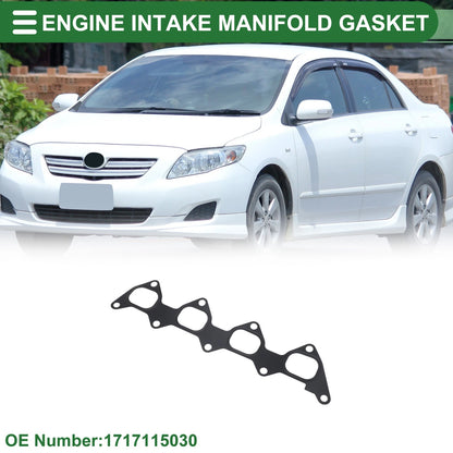 Intake Manifold Gasket for Toyota Corolla (1992-1997)