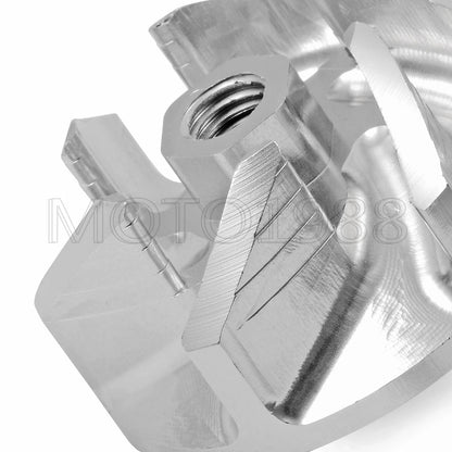 Water Pump Impeller Gaskets Seals Rebuild for Honda CR250 CR250R (2002–2007)