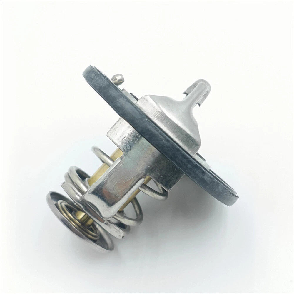 Thermostat for Hyundai Santa Fe, Sonata, Tucson, Kia Optima, Sportage (2001-2023)
