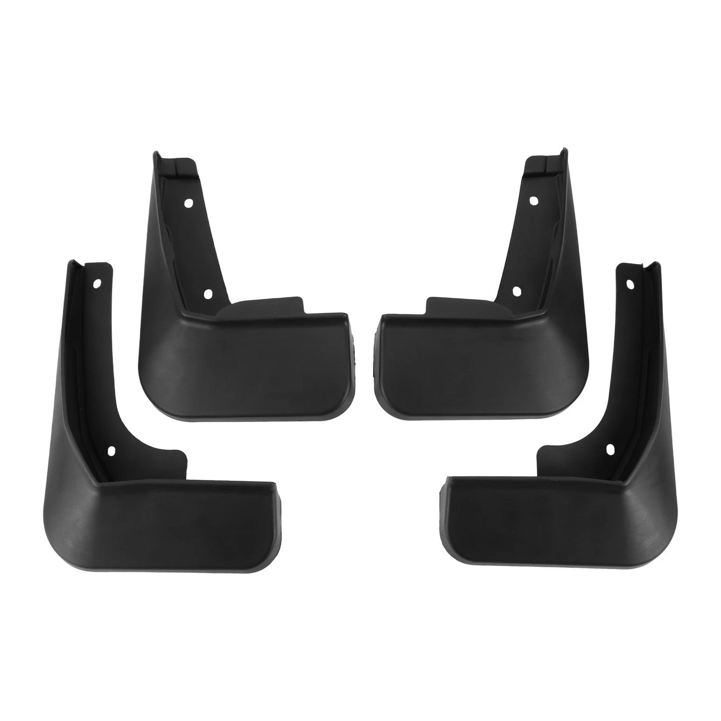 Mud Flaps Splash Guards for Buick Lacrosse (2023–2024)