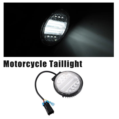 Backup & Reverse Light LED for Polaris Ranger XP 1000 (2018–2022)
