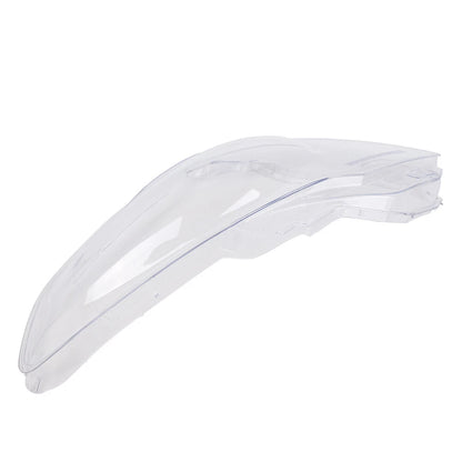 Left Headlight Lens Cover for Infiniti G37 G35 G25 Q40 (2007-2015)