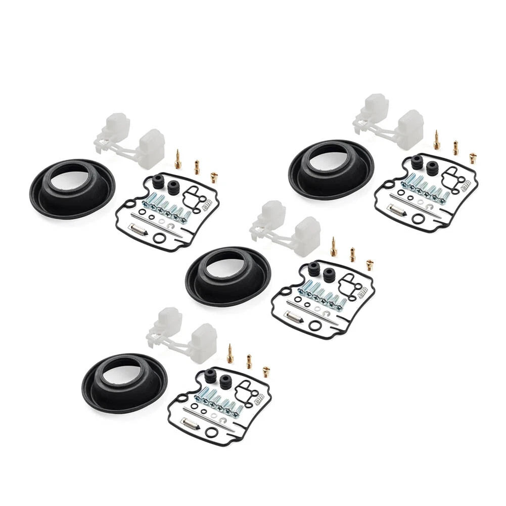Carburetor Repair Kit for Yamaha FZR600R (1989-1999)