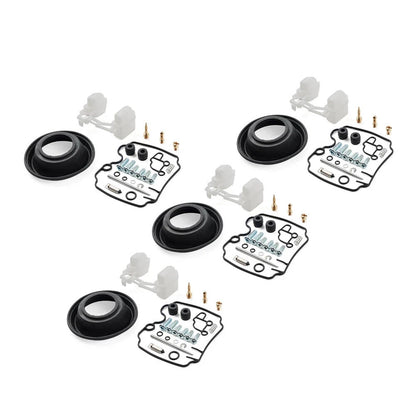 Carburetor Repair Kit for Yamaha FZR600R (1989-1999)