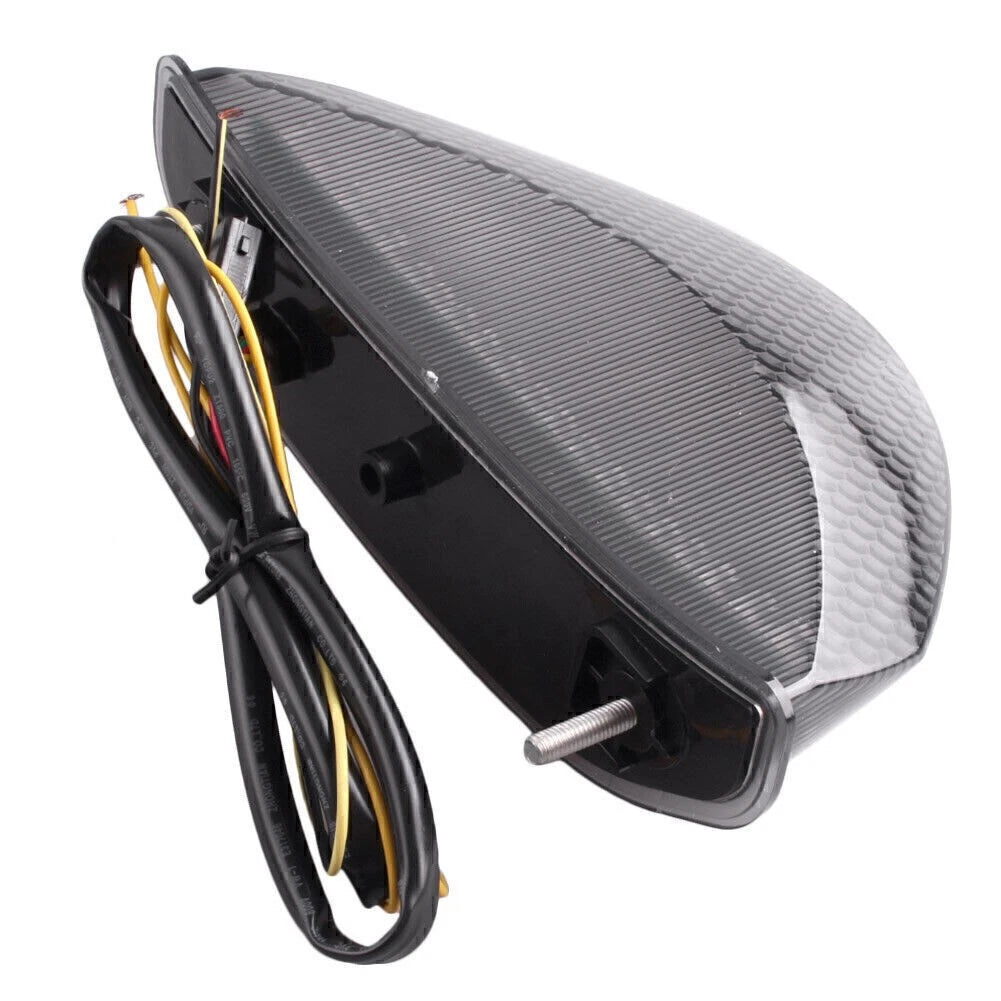 LED Tail Light with Integrated Brake & Turn Signals for HONDA CB600F HORNET (2006-2010)