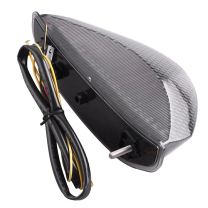 LED Tail Light with Integrated Brake & Turn Signals for HONDA CB600F HORNET (2006-2010)