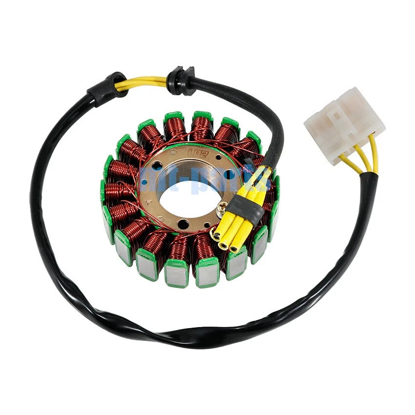 Stator Magneto Generator Coil for Husqvarna SVARTPILEN 125/200 (2020-2021)