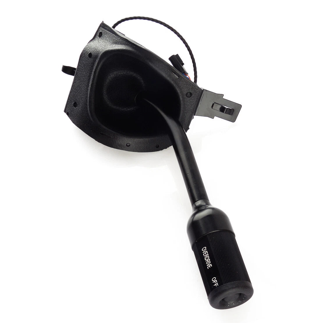 Shifter Lever Arm with Overdrive Switch for Ford F150 F250 F350 F450 (2004-2008)