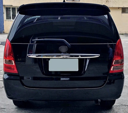 Boot Lid Moulding Trim for Toyota Innova (2003-2009)