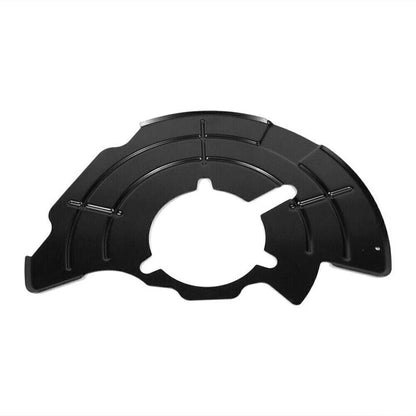Right Front Brake Rotor Splash Shield for Jeep Grand Cherokee (1999-2004)