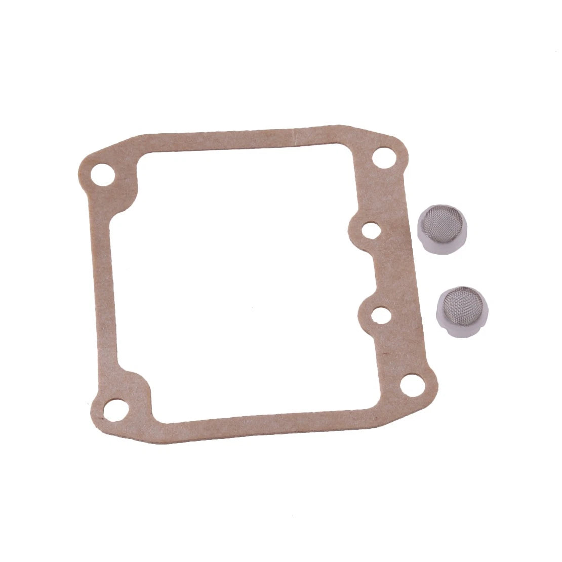 2 x Carburetor Repair Kit for Suzuki VX800 Intruder (1990-1993)