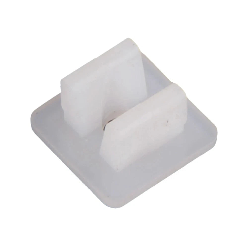 10 Pcs Bumper Screw Nut Clips for Toyota Matrix, Prius, RAV4, Sienna, Corolla (2003-2023)