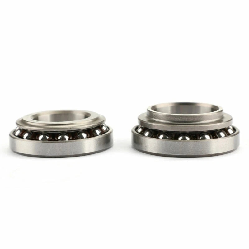 Steering Head Bearing Kit for Honda VTR250, XBR500, GL1000, CX650C, CB750 (1982-2008)