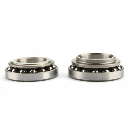 Steering Head Bearing Kit for Honda VTR250, XBR500, GL1000, CX650C, CB750 (1982-2008)