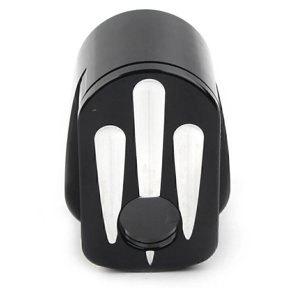 Billet Ignition Switch Cover for Harley Street Road Glide (2014-2023)