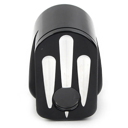 Billet Ignition Switch Cover for Harley Street Road Glide (2014-2023)