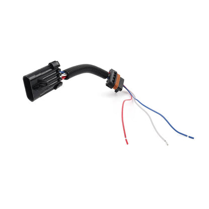 Tail Light Power Harness for Polaris RZR 2015-2023 Whip Brake License Plate