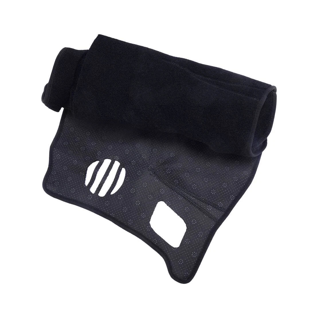 Dash Mat Dashboard Cover Pad Sunshield for Toyota Tundra (2014-2021)