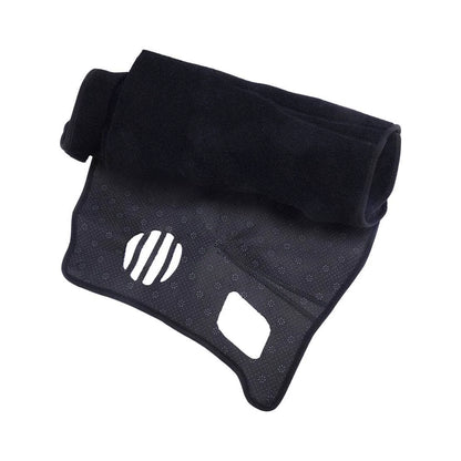 Dash Mat Dashboard Cover Pad Sunshield for Toyota Tundra (2014-2021)