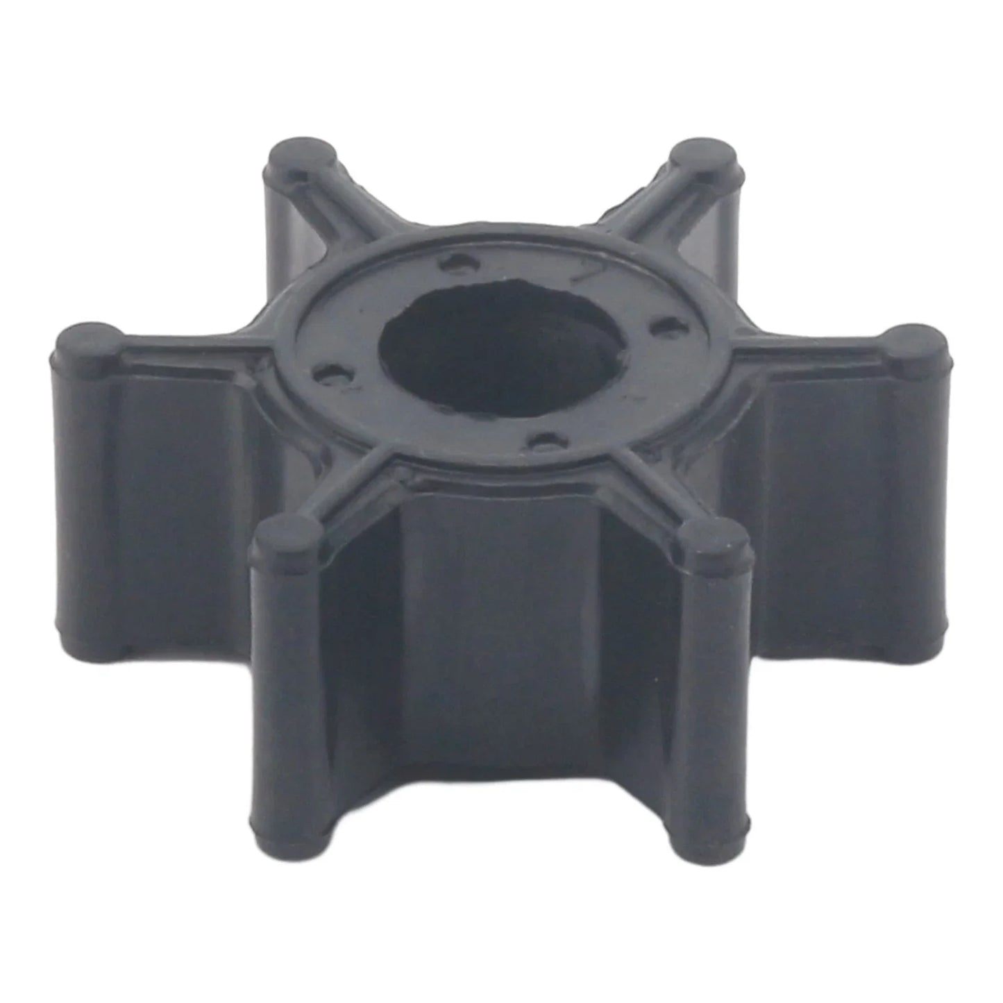 Water Pump Impeller for Yamaha 2.5-4HP 4-Stroke 2003-2021